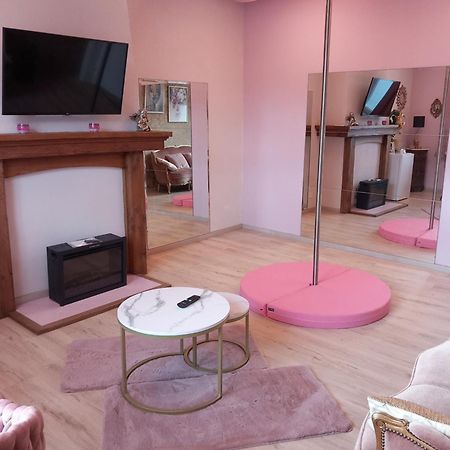 Vip Room 209 Trooz Exterior foto