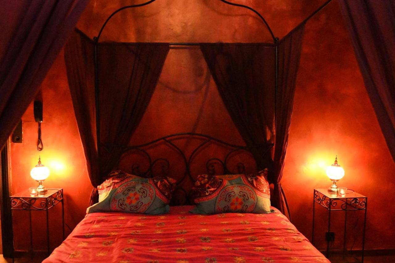 Vip Room 209 Trooz Exterior foto