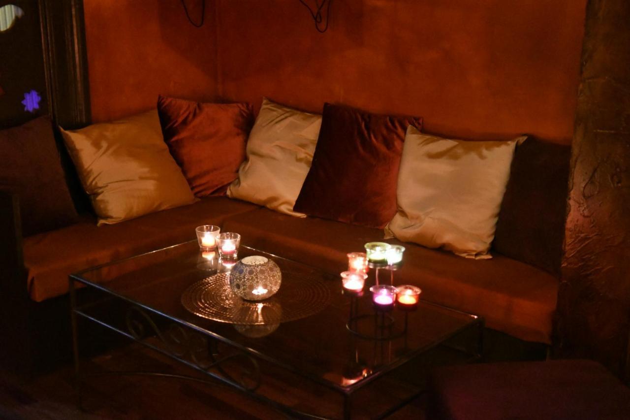 Vip Room 209 Trooz Exterior foto