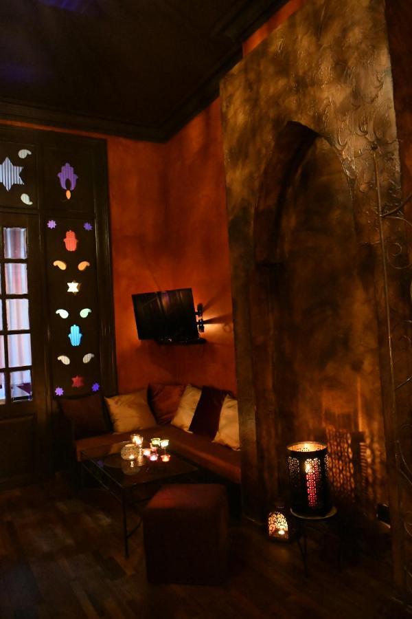 Vip Room 209 Trooz Exterior foto