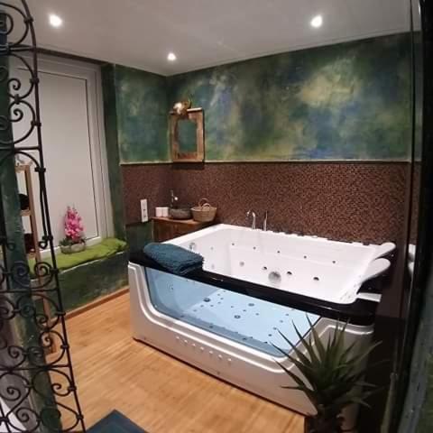 Vip Room 209 Trooz Exterior foto