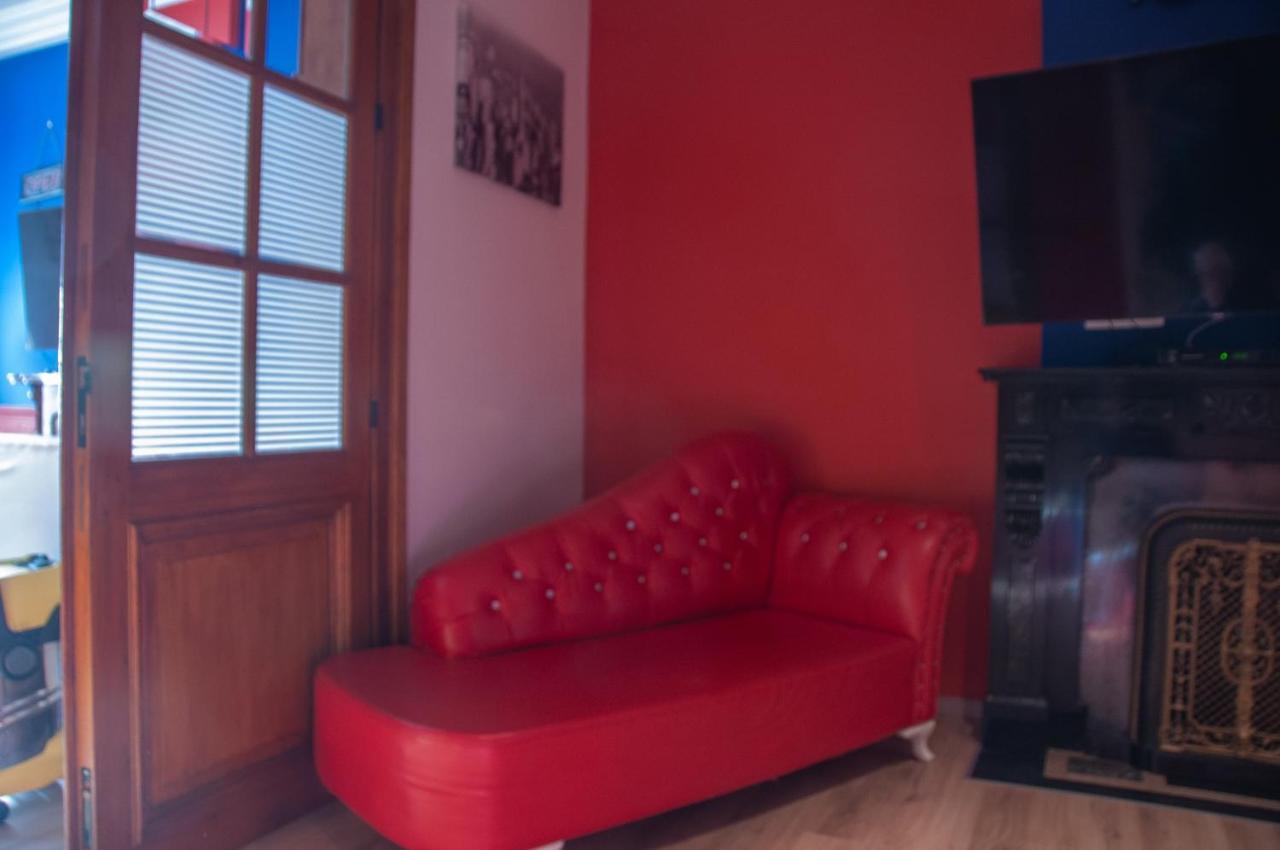 Vip Room 209 Trooz Exterior foto