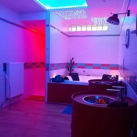 Vip Room 209 Trooz Exterior foto