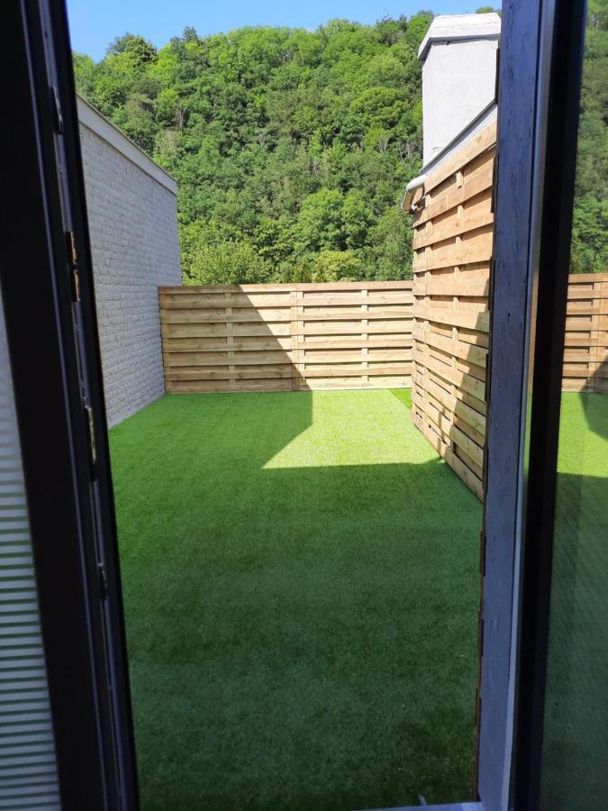 Vip Room 209 Trooz Exterior foto